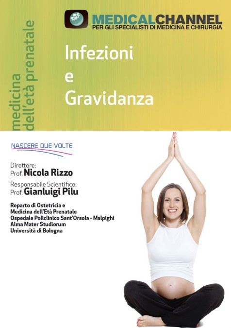 Infezioni in Gravidanza