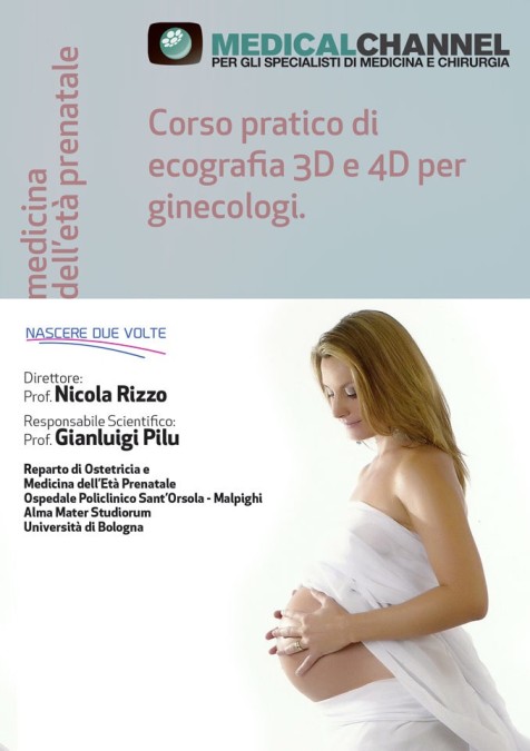 Corso pratico di ecografia 3D e 4D per ginecologi
