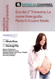 Eco del 2° Trimestre: Le nuove linee guida. Parte II: il cuore fetale 2