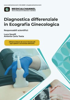 Diagnostica differenziale in ecografia ostetrica