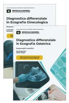 Corso completo: Diagnostica differenziale in ecografia ostetrica e ginecologica
