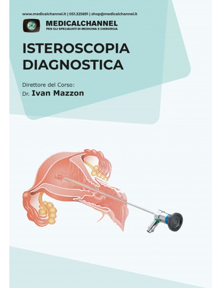 Corso base di Isteroscopia Diagnostica