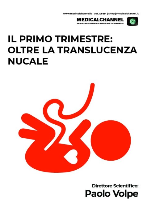 Il primo trimestre: oltre la translucenza nucale