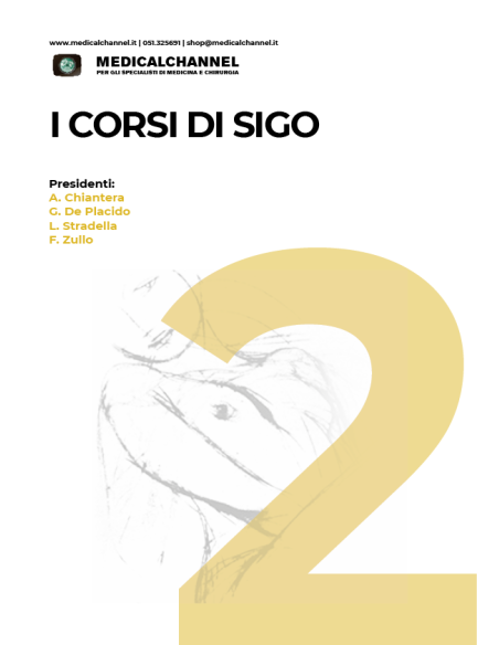 I Corsi SIGO - parte 2 I Corsi SIGO - parte 2