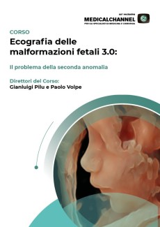 Ecografia delle Malformazioni Fetali 3.0