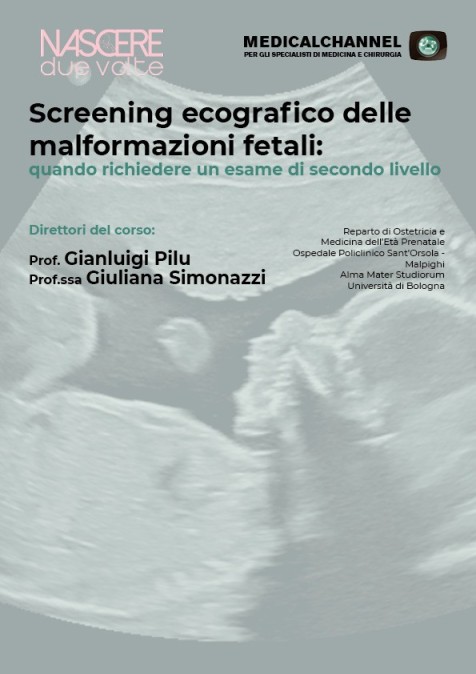 Screening ecografico delle malformazioni fetali