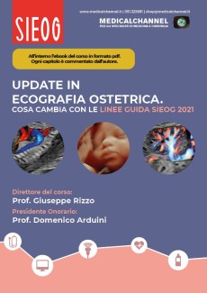 Update in ecografia ostetrica. Cosa cambia con le linee guida 2021
