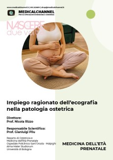 Impiego ragionato dell’ecografia nella patologia ostetrica - Edizione 2012