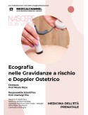Ecografia nelle gravidanze a rischio e doppler ostetrico - videocorso