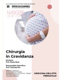 Chirurgia in gravidanza - videocorso