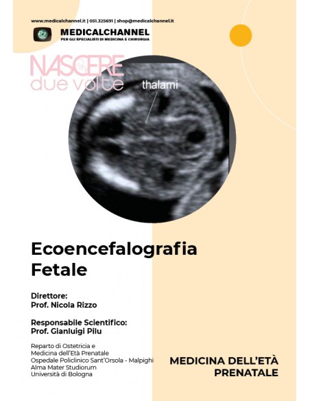 Ecoencefalografia Fetale