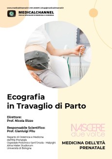 Ecografia in Travaglio di Parto