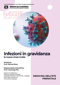 Infezioni in gravidanza