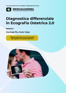 Diagnostica differenziale in ecografia ostetrica