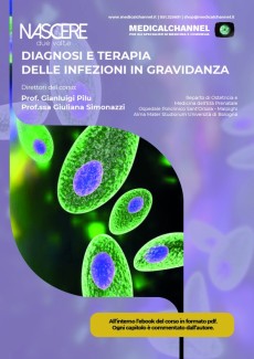 Diagnosi e terapia delle infezioni in gravidanza
