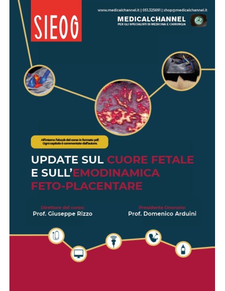 Update sul cuore fetale e sull’emodinamica feto-placentare