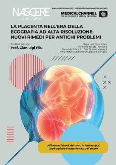 La placenta nell'era della ecografia ad alta risoluzione