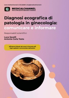 Diagnosi ecografica di patologia in ginecologia: comunicare e informare