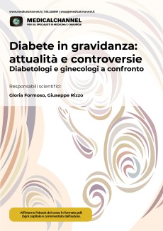 Diabete in gravidanza: attualità e controversie
