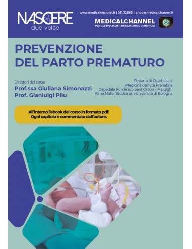 Prevenzione del parto prematuro