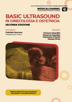 Basic Ultrasound in ginecologia e ostetricia 2.0