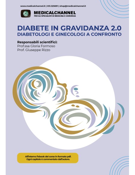 Diabete in gravidanza 2.0: diabetologi e ginecologi a confronto