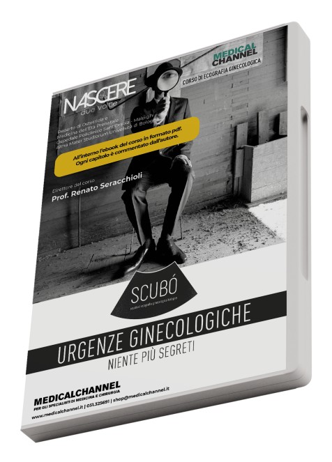 Urgenze ginecologiche: niente più segreti