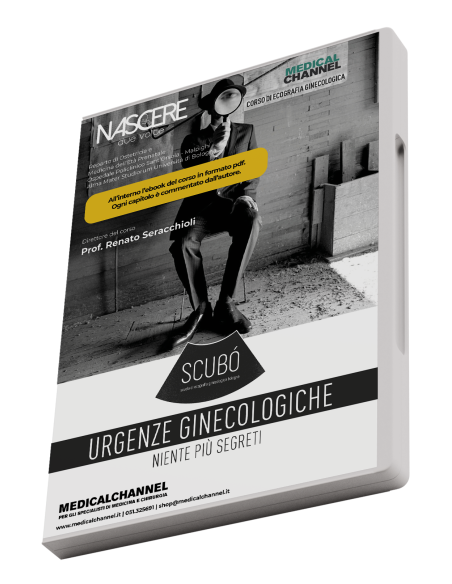 Urgenze ginecologiche: niente più segreti