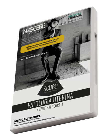 Patologia uterina: niente più segreti