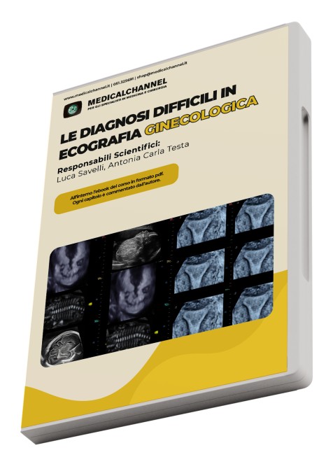 Diagnosi difficili in ecografia ginecologica