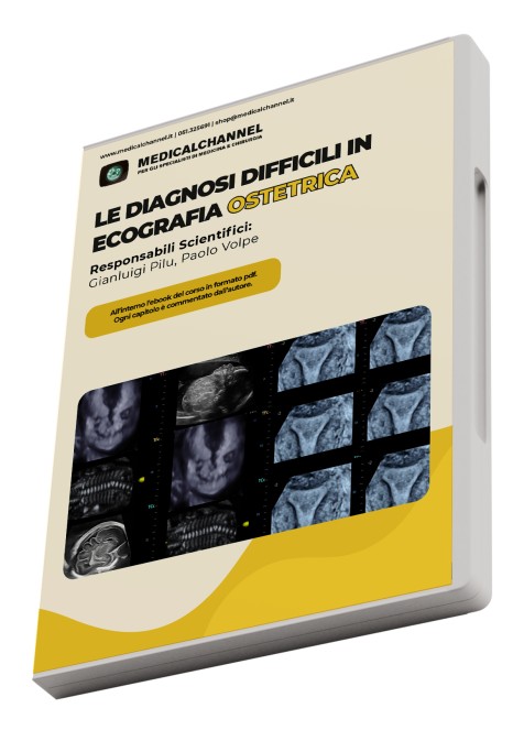 Diagnosi difficili in ecografia ostetrica