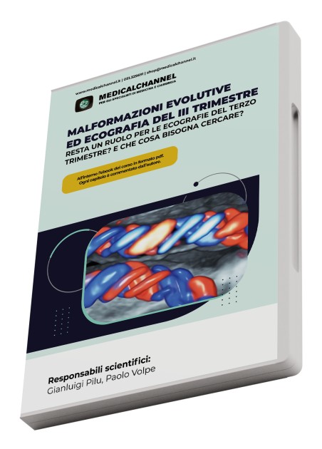 Malformazioni evolutive ed ecografia del III trimestre. G. Pilu. P. Volpe
