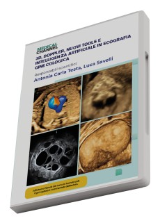 3D, Doppler, nuovi Tools e Intelligenza Artificiale in ecografia ginecologica
