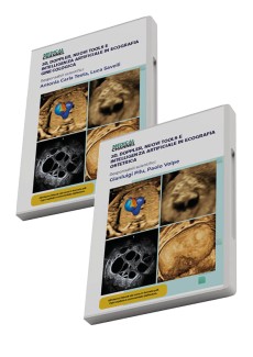 3D, Doppler, nuovi Tools e Intelligenza Artificiale in ecografia ostetrica e ginecologica