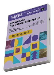 Ecografia del primo trimestre