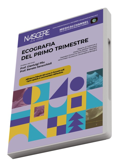 Ecografia del primo trimestre