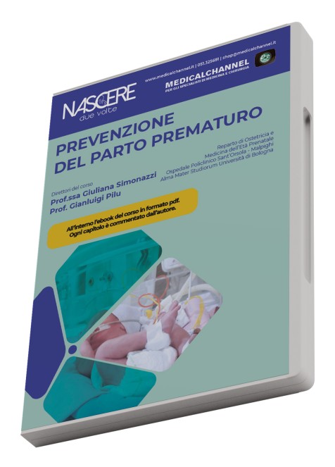 Prevenzione del parto prematuro