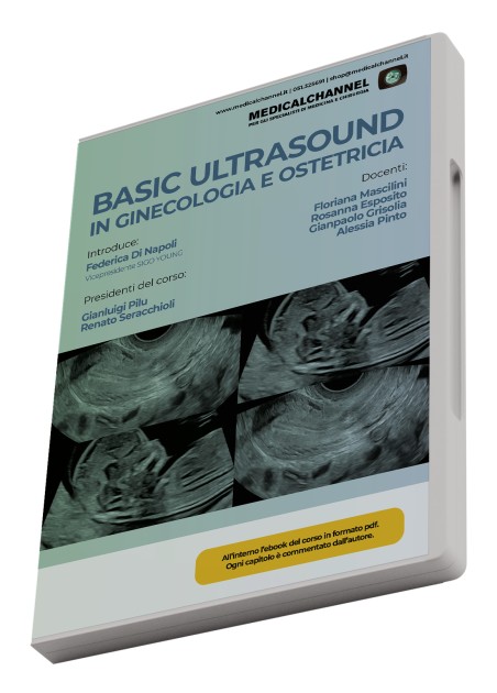 Basic Ultrasound in ginecologia e ostetricia