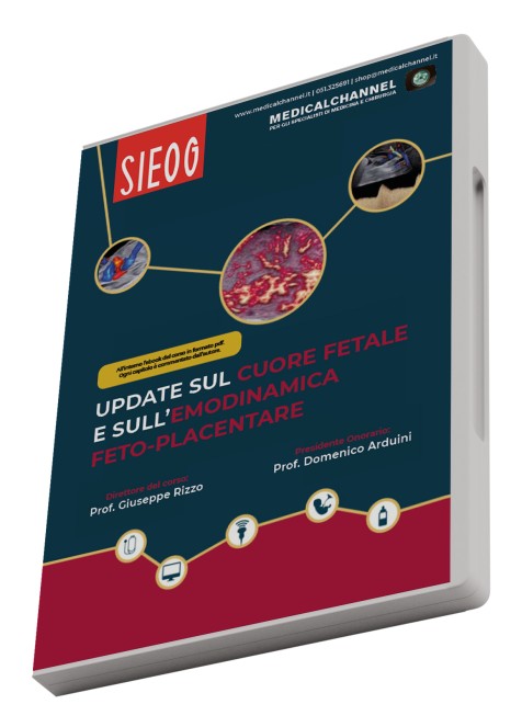 Update sul cuore fetale e sull’emodinamica feto-placentare
