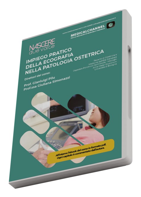 Impiego pratico della ecografia nella patologia ostetrica