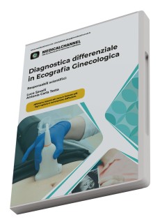 Diagnostica differenziale in ecografia ginecologica