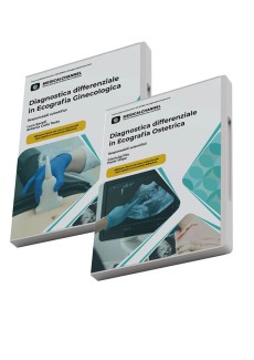 Corso completo: Diagnostica differenziale in ecografia ostetrica e ginecologica