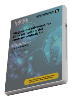 Viaggio nel microcosmo della placenta e del cordone ombelicale