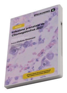 Infezione prenatale da Citomegalovirus 2021