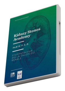Fisiopatologia della calcolosi renale