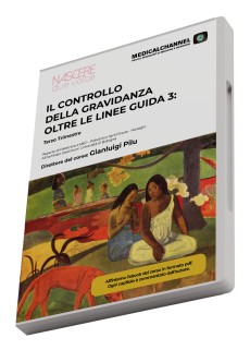Il Controllo della Gravidanza oltre le linee guida 3: Terzo Trimestre