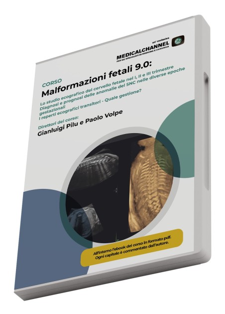Malformazioni fetali 9.0