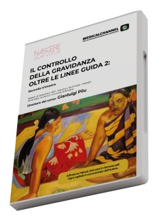 Il Controllo della Gravidanza oltre le linee guida 2: Secondo Trimestre