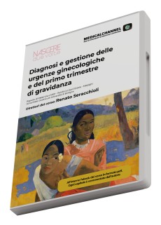 Diagnosi e Gestione delle Urgenze Ginecologiche e del Primo Trimestre di Gravidanza