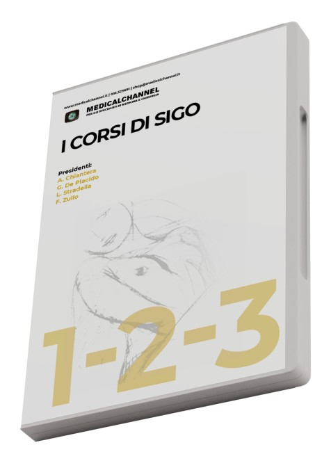 I corsi di SIGO - Raccolta Completa